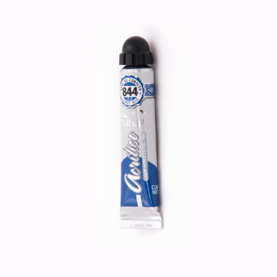 Acrílico Alba Profesional G3 18ml: Máxima Pureza | Bartola