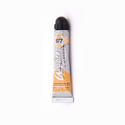 Acrílico Alba Profesional G3 18ml: Máxima Pureza | Bartola