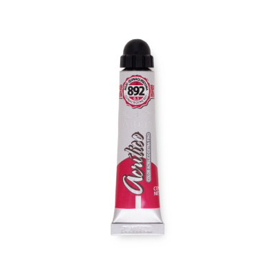 Acrílico Alba Profesional G3 18ml: Máxima Pureza | Bartola