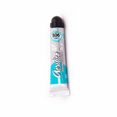 Acrílico Alba Profesional G3 18ml: Máxima Pureza | Bartola