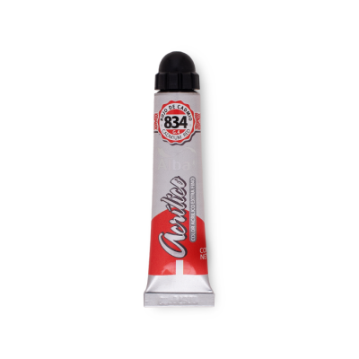 Acrílico Alba Profesional G4 18ml: Pigmentos Premium | Bartola