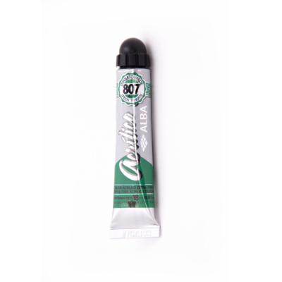 Acrílico Alba Profesional G4 18ml: Pigmentos Premium | Bartola