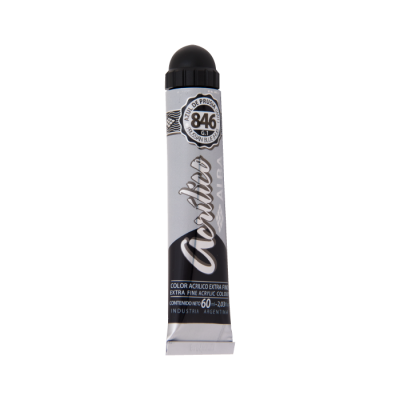 Acrílico Alba Profesional G1 60ml: Rendimiento y Color | Bartola
