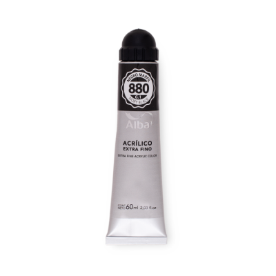 Acrílico Alba Profesional G1 60ml: Rendimiento y Color | Bartola