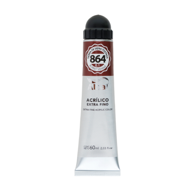 Acrílico Alba Profesional G1 60ml: Rendimiento y Color | Bartola