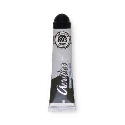 Acrílico Alba Profesional G1 60ml: Rendimiento y Color | Bartola