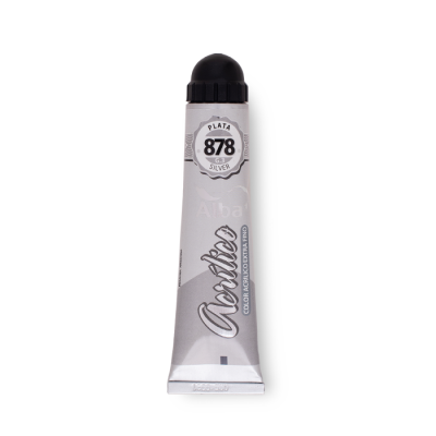Acrílico Alba Profesional G3 60ml: Color y Pureza | Bartola