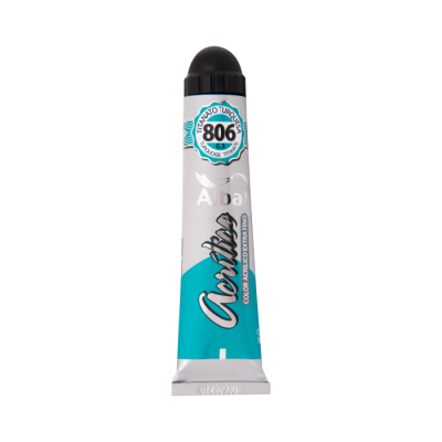 Acrílico Alba Profesional G3 60ml: Color y Pureza | Bartola