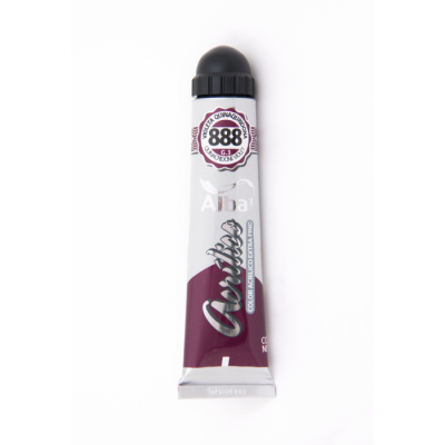 Acrílico Alba Profesional G3 60ml: Color y Pureza | Bartola
