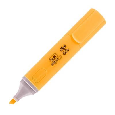 Resaltador Trabi High Texter Fluo 4-6 mm | Bartola Artística