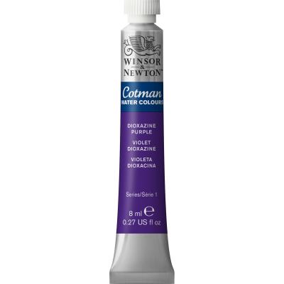 Acuarela en Pomo Winsor & Newton Cotman 8ml | Bartola Artística