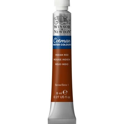 Acuarela en Pomo Winsor & Newton Cotman 8ml | Bartola Artística