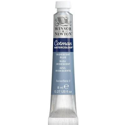 Acuarela en Pomo Winsor & Newton Cotman 8ml | Bartola Artística