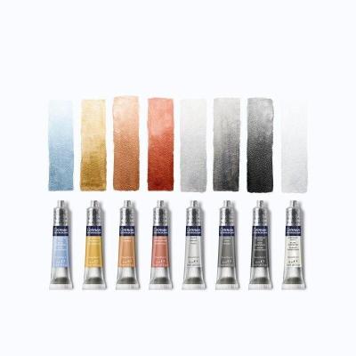Acuarela en Pomo Winsor & Newton Cotman 8ml | Bartola Artística