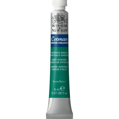 Acuarela en Pomo Winsor & Newton Cotman 8ml | Bartola Artística