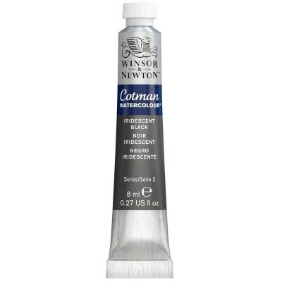 Acuarela en Pomo Winsor & Newton Cotman 8ml | Bartola Artística