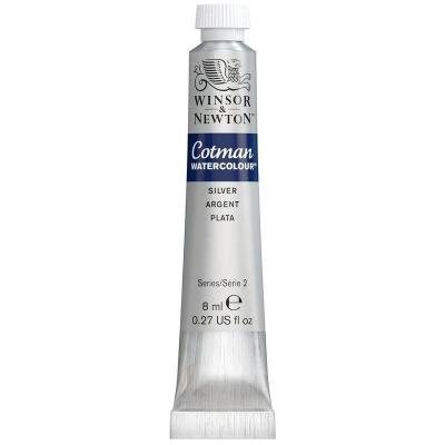 Acuarela en Pomo Winsor & Newton Cotman 8ml | Bartola Artística