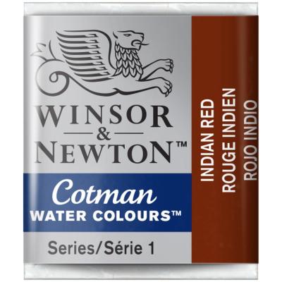 Acuarelas Winsor & Newton Cotman en Pastillas | Bartola Artística