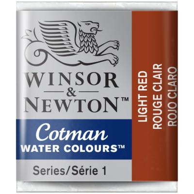 Acuarelas Winsor & Newton Cotman en Pastillas | Bartola Artística