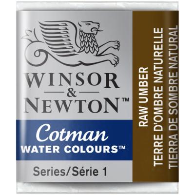 Acuarelas Winsor & Newton Cotman en Pastillas | Bartola Artística