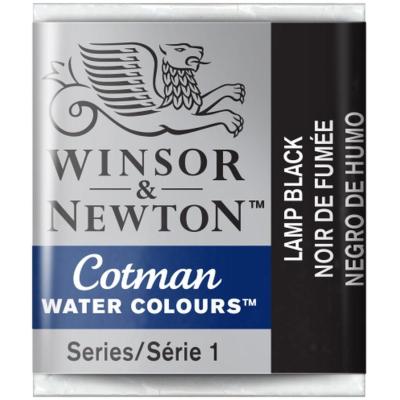 Acuarelas Winsor & Newton Cotman en Pastillas | Bartola Artística