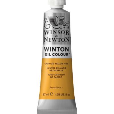 Óleo Winton Winsor & Newton 37ml | Bartola Artística