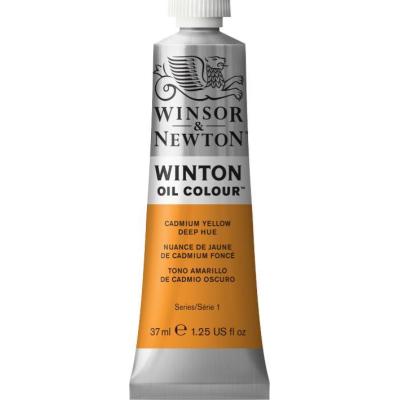 Óleo Winton Winsor & Newton 37ml | Bartola Artística