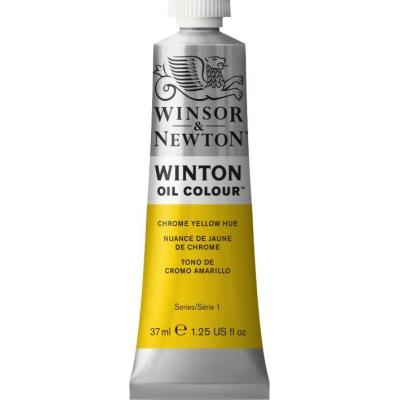 Óleo Winton Winsor & Newton 37ml | Bartola Artística