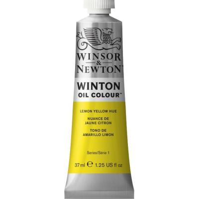 Óleo Winton Winsor & Newton 37ml | Bartola Artística
