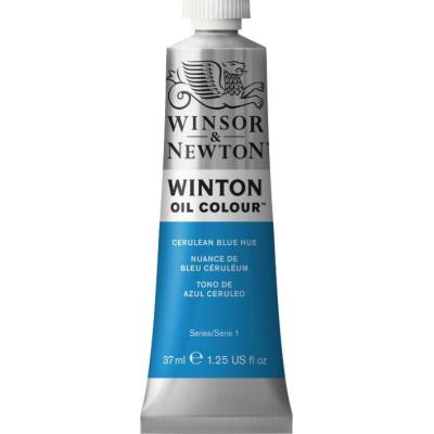 Óleo Winton Winsor & Newton 37ml | Bartola Artística