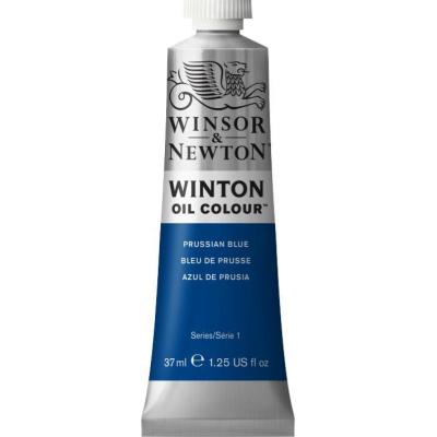Óleo Winton Winsor & Newton 37ml | Bartola Artística