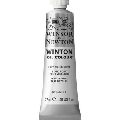 Óleo Winton Winsor & Newton 37ml | Bartola Artística