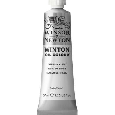 Óleo Winton Winsor & Newton 37ml | Bartola Artística