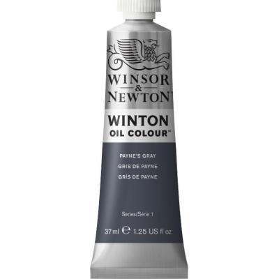 Óleo Winton Winsor & Newton 37ml | Bartola Artística