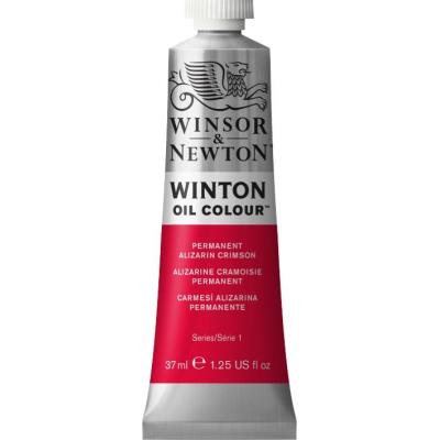 Óleo Winton Winsor & Newton 37ml | Bartola Artística