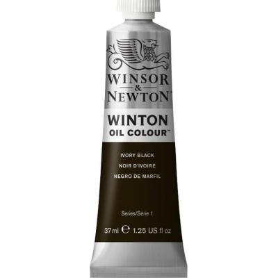 Óleo Winton Winsor & Newton 37ml | Bartola Artística