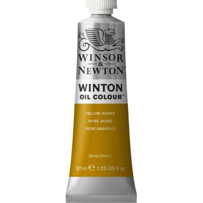 Óleo Winton Winsor & Newton 37ml | Bartola Artística