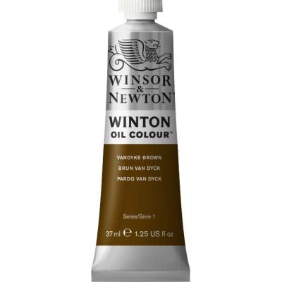 Óleo Winton Winsor & Newton 37ml | Bartola Artística