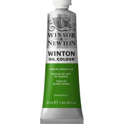 Óleo Winton Winsor & Newton 37ml | Bartola Artística