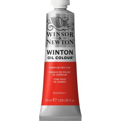Óleo Winton Winsor & Newton 37ml | Bartola Artística