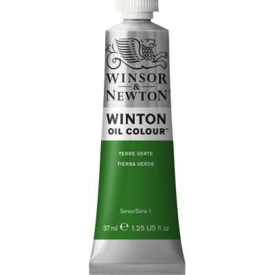 Óleo Winton Winsor & Newton 37ml | Bartola Artística