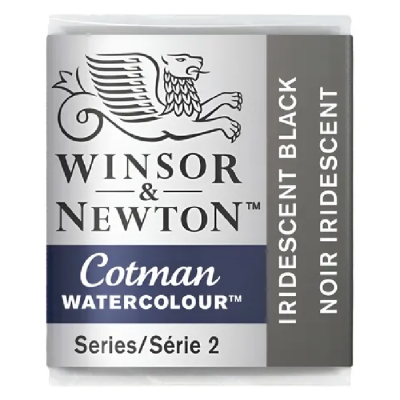 Acuarelas Winsor & Newton Cotman en Pastillas | Bartola Artística