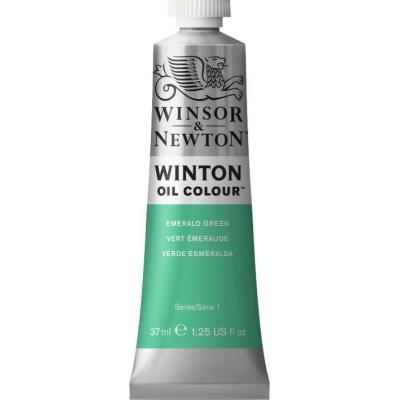 Óleo Winton Winsor & Newton 37ml | Bartola Artística