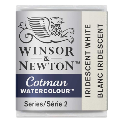 Acuarelas Winsor & Newton Cotman en Pastillas | Bartola Artística