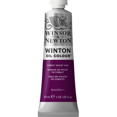 Óleo Winton Winsor & Newton 37ml | Bartola Artística