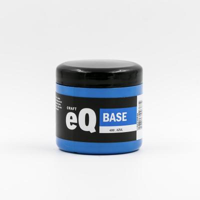 Base Acrílica EQ Arte 200cc | Blanco y Colores | Bartola Artística