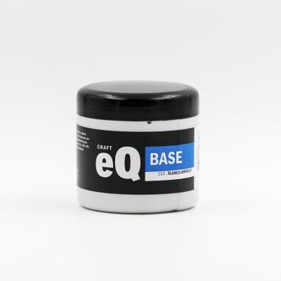 Base Acrílica EQ Arte 200cc | Blanco y Colores | Bartola Artística