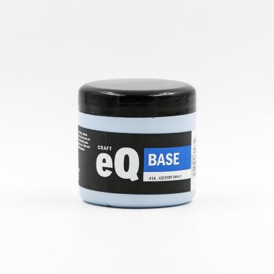 Base Acrílica EQ Arte 200cc | Blanco y Colores | Bartola Artística