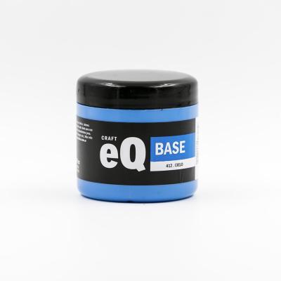 Base Acrílica EQ Arte 200cc | Blanco y Colores | Bartola Artística