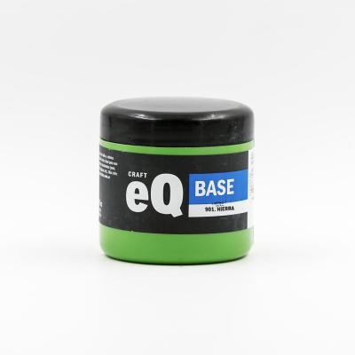 Base Acrílica EQ Arte 200cc | Blanco y Colores | Bartola Artística